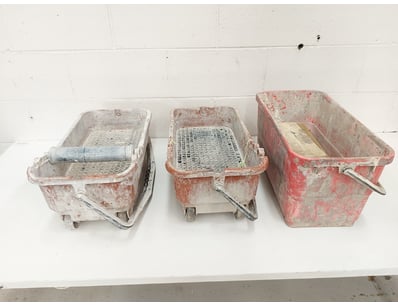 Landscaping & Construction Business Assets Liqu... - Lot 156