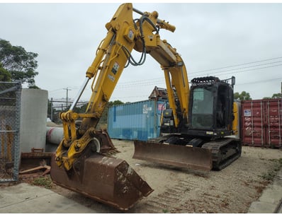 Civil, Transport & Machinery - Nationwide (ON4446) - Lot 40