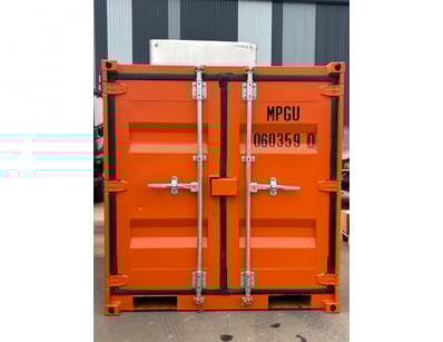 UNRESERVED MELBOURNE Factory Direct Equipment - Lot 5