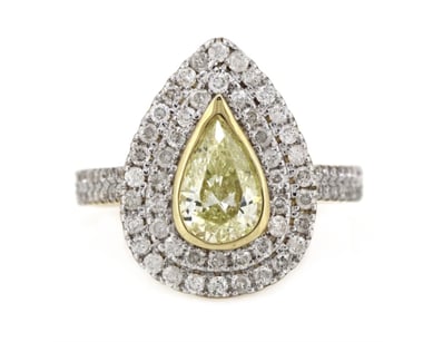 Fine Jewellery (A984) - Lot 1800