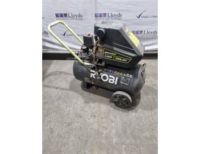 Major Flow, Pumping & Industrial Services Asset... - Lot 509