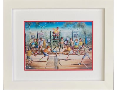 Art Market (A1004) - Lot 383