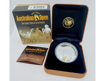 Banknotes & Coins (A983) - Lot 1609