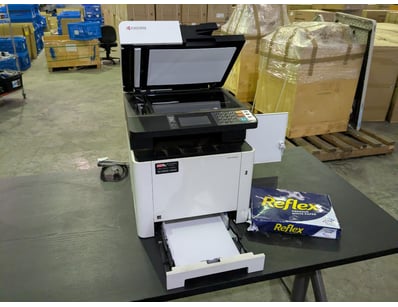 National Surplus Clearance - Lot 428