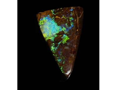 UNRESERVED Diamonds, Gemstones & Opals (A990) - Lot 4541