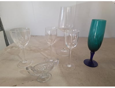 Hospitality, Catering & Events (A992) - Lot 2186