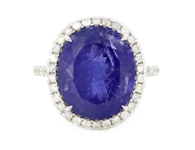 Fine Jewellery Market (A987) - Lot 1207