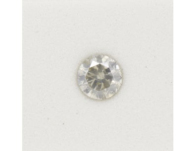 Certified & Fancy Coloured Diamond Clearance  (... - Lot 794