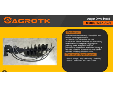 UNRESERVED GC Factory Direct - Skid Steers, Atta... - Lot 33