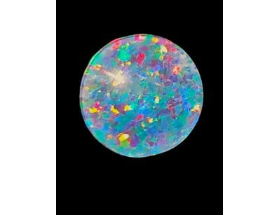 UNRESERVED Diamonds, Gemstones & Opals (A1002) - Lot 271