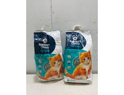 Unclaimed Freight (GCA984) - Lot 2847