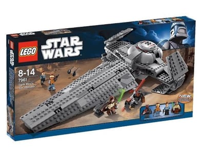 **UNRESERVED** LIFETIME COLLECTION OF LEGO PART... - Lot 172