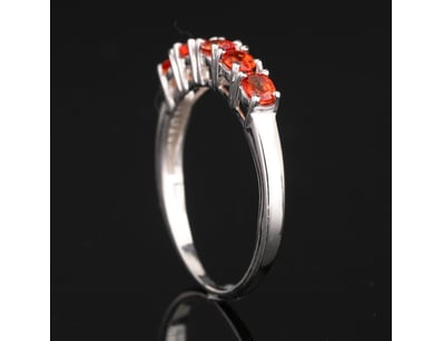 The Sterling Collection - Pendants, Rings, Brac... - Lot 110