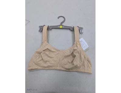 RRP $69.95 Amoena Bra, Tiana, beige, various sizes...