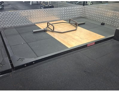 Gym Equipment Liquidation (ON11749) - Lot 12