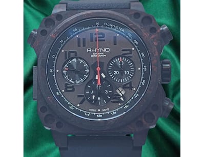Luxury Watches (A977) - Lot 6500