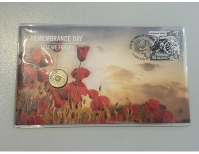 UNRESERVED Banknotes & Coins (A991) - Lot 2572