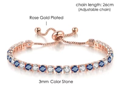 UNRESERVED Affordable Jewellery (A988) - Lot 4524