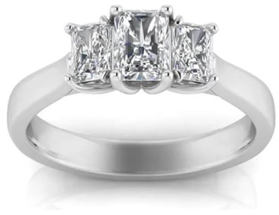 Lab Grown Diamonds & Jewellery (A984) - Lot 1010