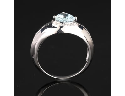 The Sterling Collection - Pendants, Rings, Brac... - Lot 272