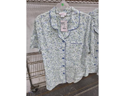RRP $79.95
Schrank 
SK506P5 Pansies short PJ
Sizes...