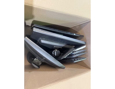 Cabling & Telecommunications Liquidation (ON12062) - Lot 117