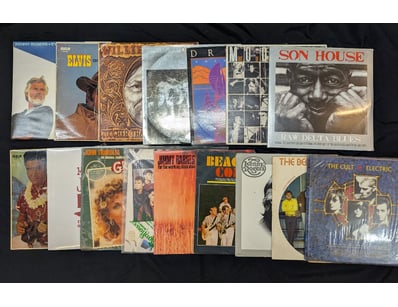 Antique & Vintage Showcase (A979) - Lot 4500