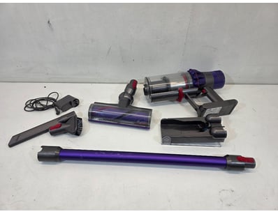 Factory Returned Reconditioned Dysons Liquidati... - Lot 447