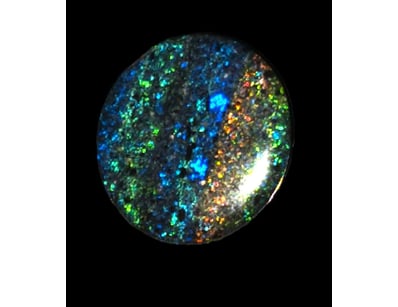 UNRESERVED Diamonds, Gemstones & Opals (A1005) - Lot 287