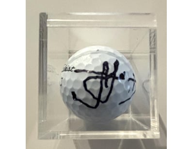 Mancave & Memorabilia (A986) - Lot 1300