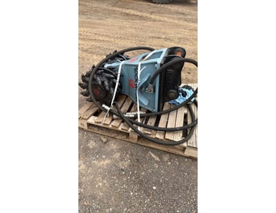 Civil, Transport & Machinery - Nationwide (ON4... - Lot 7943