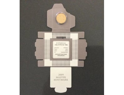 UNRESERVED Coins, Banknotes & Bullion (A1003) - Lot 510