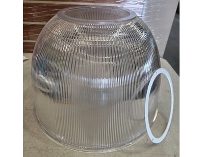 RRP $749.70 BULK LOT - QTY x4 TradeTec Eco Bay pol...