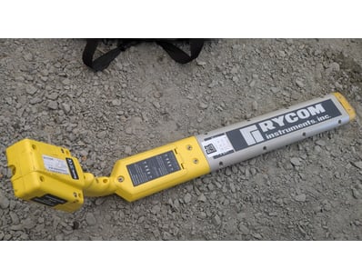 Ex-Hire Plant and Equipment Surplus (ON4369) - Lot 76