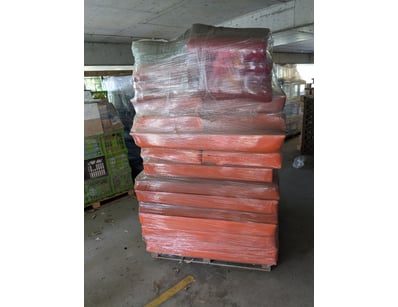 Abandoned Basement Catering Equipment - UNRESERV... - Lot 86