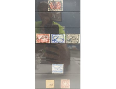 Rare & Collectable Currency (A998) - Lot 514