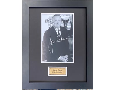 Mancave & Memorabilia (A977) - Lot 4050