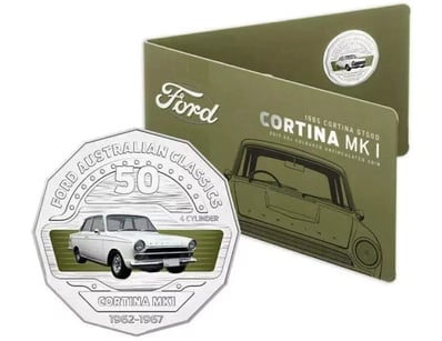 UNRESERVED Banknotes & Coins (A992) - Lot 5024