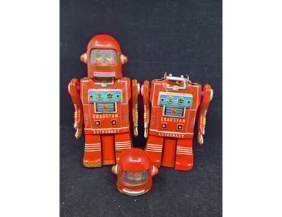 Trading Cards, Gaming & Collectables (A1006) - Lot 1091