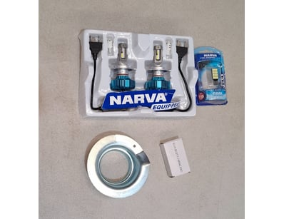 Home Improvement, DIY & Hardware (A976) - Lot 106