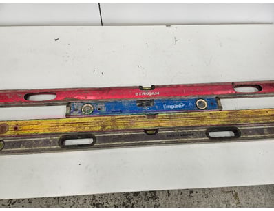 Home Improvement, DIY & Hardware (VIC1005) - Lot 48