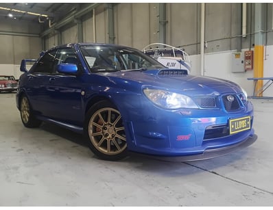 Passenger, Luxury & Commercial Vehicles Auction - Lot 1010