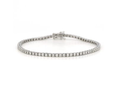 Luxury Jewellery (A991) - Lot 4702