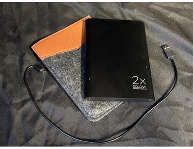 Sport, Gadgets & Tech (WAA987) - Lot 21