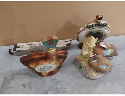 Mancave & Memorabilia (A1007) - Lot 2408