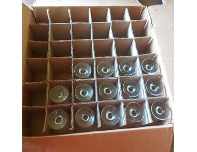 Champagne glasses

SOLD AS LOT


