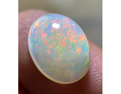 UNRESERVED Diamonds, Gemstones & Opals (A983) - Lot 4504