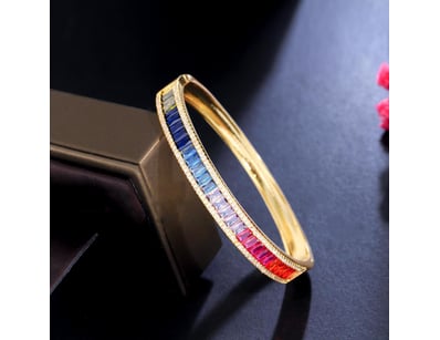 UNRESERVED Affordable Jewellery (A982) - Lot 4607