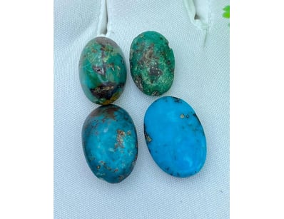 UNRESERVED Diamonds, Gemstones & Opals (A1002) - Lot 146