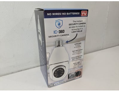 Home & Office Essentials (VICA980) - Lot 37